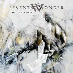 Seventh Wonder - The Testament