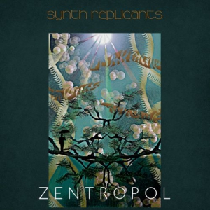 Synth Replicants - Zentropol