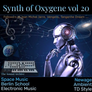 VA - Synth of Oxygene vol 20 [by The Sound Archive]