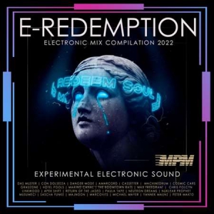 VA - E-Redemption: Experimental Electronic Sounds