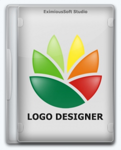 EximiousSoft Logo Designer 3.90 Standart / 3.75 Pro Repack (& Portable) by elchupacabra [Ru/En]