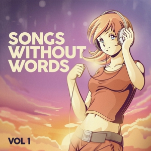 VA - Songs Without Words Vol.1