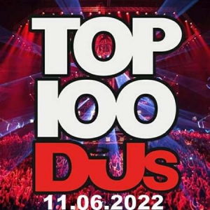 VA - Top 100 DJs Chart [11.06]