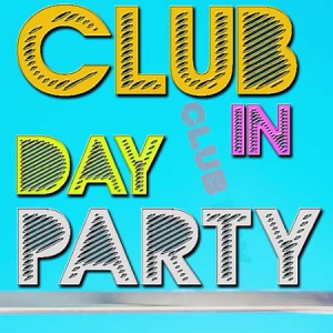 VA - Club Day In Party June
