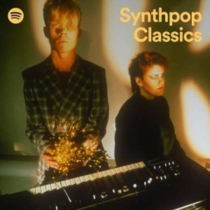 VA - Synthpop Classics