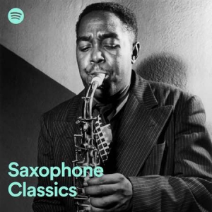 VA - Saxophone Classics