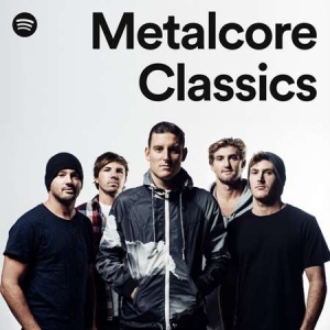 VA - Metalcore Classics