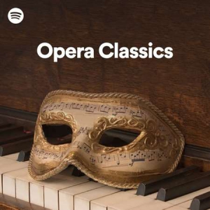 VA - Opera Classics
