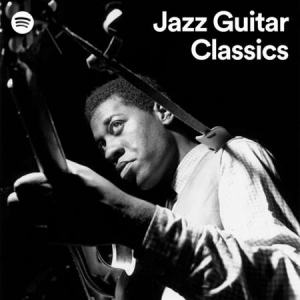 VA - Jazz Guitar Classics