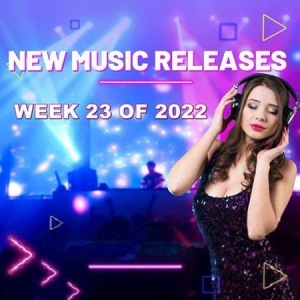 VA - New Music Releases Week 23
