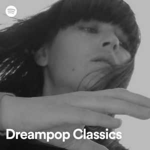 VA - Dreampop Classics