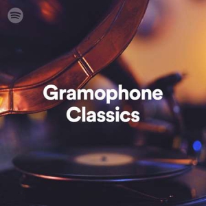 VA - Gramophone Classics