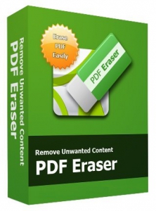 PDF Eraser Pro 1.9.7.4 Portable by zeka.k [Ru]