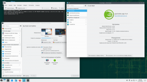 openSUSE Leap 15.4 [x86_64] 4xDVD, 2xCD