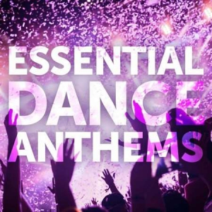 VA - Essential Dance Anthems