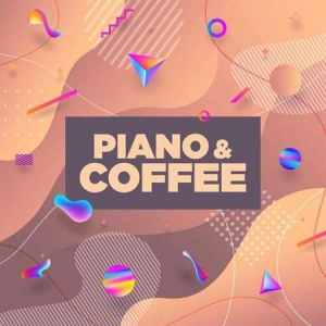 VA - Piano & Coffee