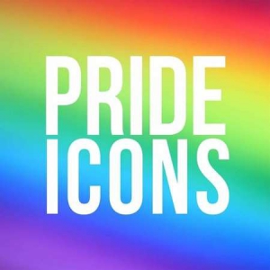 VA - Pride Icons