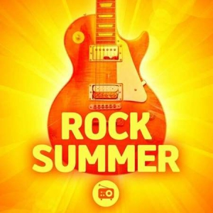 VA - Rock Summer
