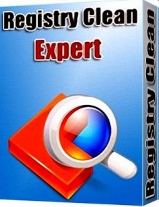 Registry Clean Expert v4.83 [En]