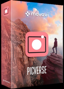  Movavi Picverse 1.9.0 [Multi/Ru]