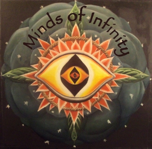 Minds Of Infinity - Minds Of Infinity