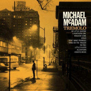 Michael McAdam - Tremolo