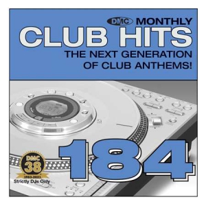 VA - DMC Club Hits 184