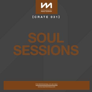 VA - Mastermix Crate 031 - Soul Sessions