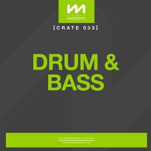 VA - Mastermix Crate 033 - Drum &amp; Bass