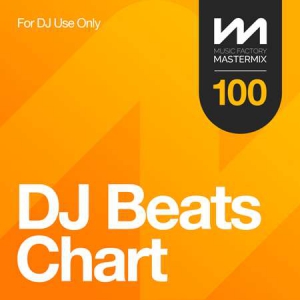 VA - Mastermix DJ Beats Chart 100