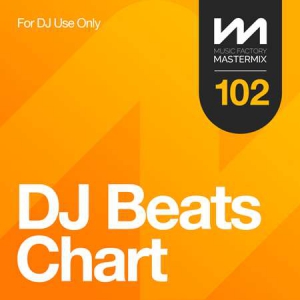 VA - Mastermix DJ Beats Chart 102