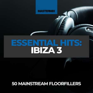 VA - Mastermix Essential Hits Ibiza 3
