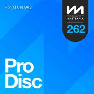 VA - Mastermix Pro Disc 262