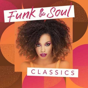 VA - Funk & Soul Classics