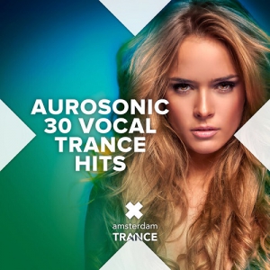 VA - Aurosonic - 30 Vocal Trance Hits