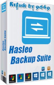 Hasleo Backup Suite 2.9.1 RePack & Portable by 9649 [Multi/Ru]