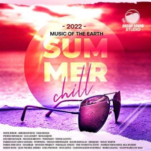 VA - Summer Chill Electronic