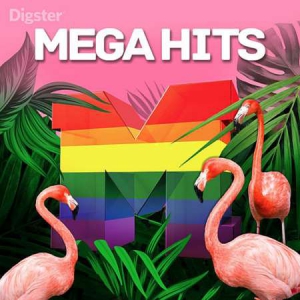 VA - Mega Hits Pride 