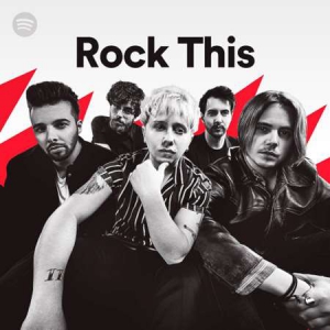 VA - Rock This. Playlist Beats