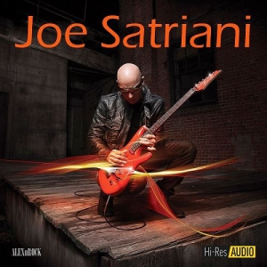 Joe Satriani - Collection