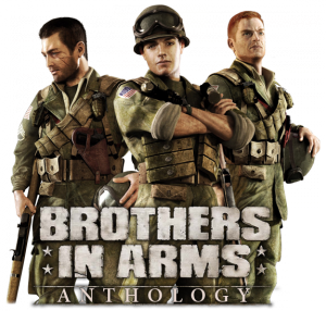 Brothers in Arms - 