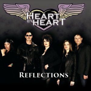 Heart By Heart - Reflections