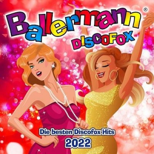 VA - Ballermann Discofox (Die besten Discofox Hits)