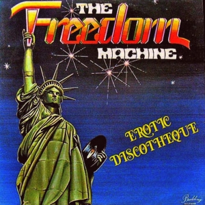 The Freedom Machine - 2 Albums