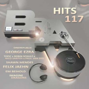 VA - Bravo Hits 117 [2CD]