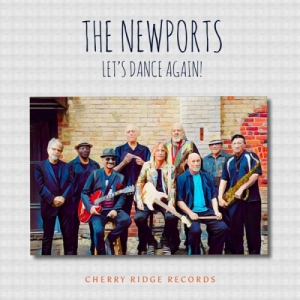 The Newports - Let's Dance Again!