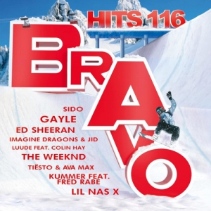 VA - Bravo Hits, Vol. 116 [2 CD]