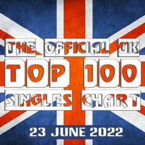 VA - The Official UK Top 100 Singles Chart [23.06]