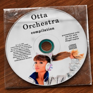 Otta-Orchestra - Compilation