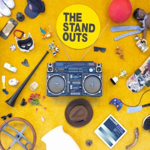 The Stand Outs - The Stand Outs